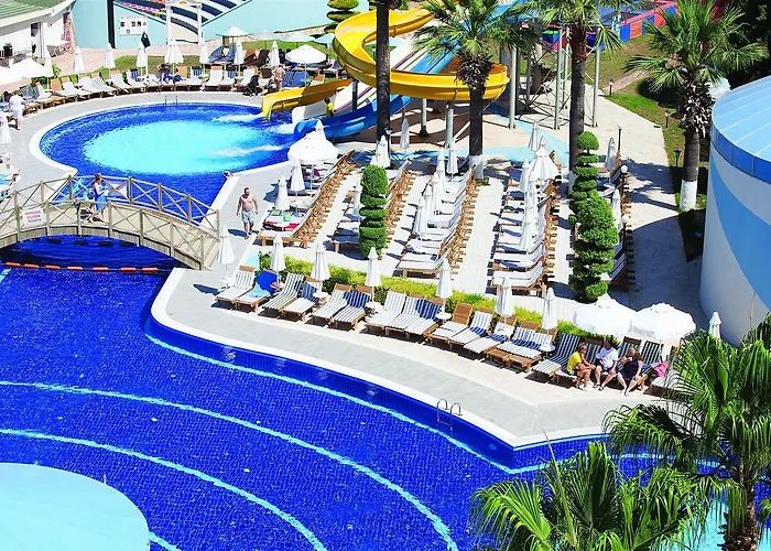 Buyuk Anadolu 5*