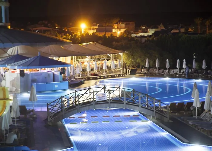 Buyuk Anadolu Feriested 5*