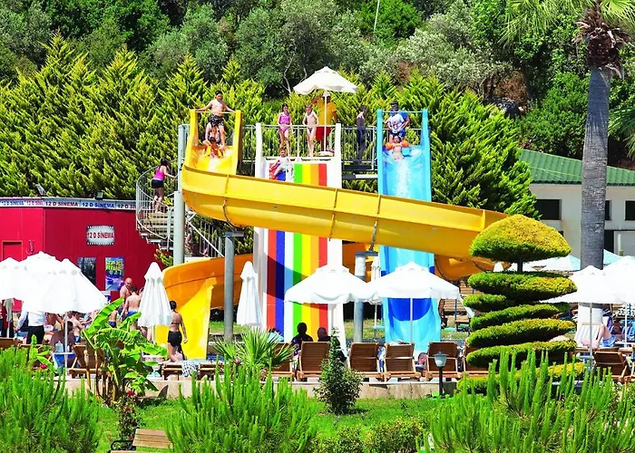 Buyuk Anadolu 5*