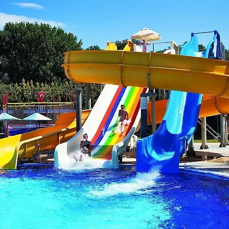 Buyuk Anadolu Курортный комплекс 5*