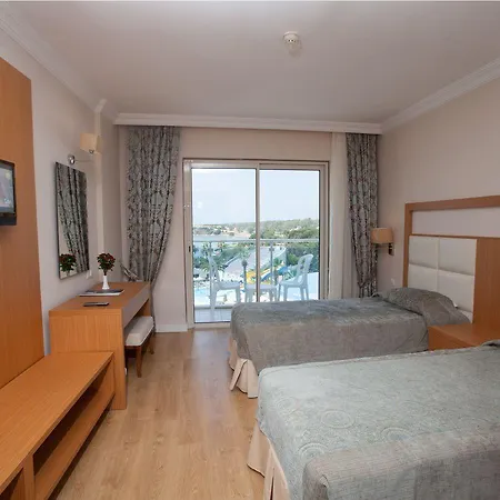 Buyuk Anadolu Resort Didim