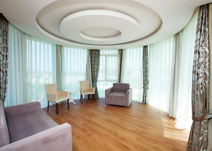Buyuk Anadolu 5*