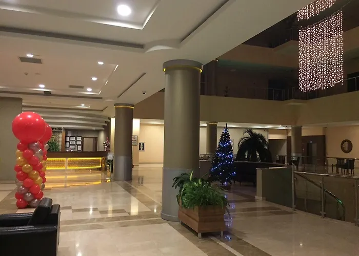 Buyuk Anadolu Üdülőközpont Didim